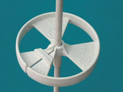 Sailguard Sail Guard Wheel - Pair