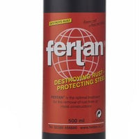 Fertan Rust Converter - 500ml
