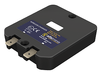 Alfatronix Wireless Integrated Charger Module