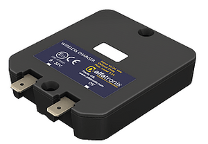 Alfatronix Wireless Integrated Charger Module
