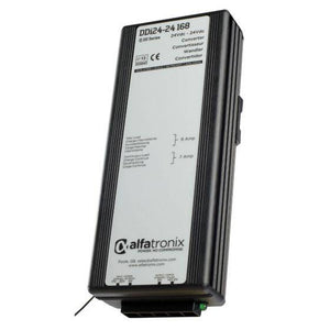 Alfatronix DDi Series 24-24c DC Isolated Connverter 168