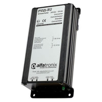 Alfatronix Powerverter CONVERTOR 24V DC - 12V DC Isolated 12A IP65