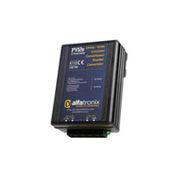 Alfatronix Powerverter CONVERTOR 24V DC - 12V DC Non Isolated 12A