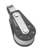 Ball bearing Sheave Single- fixed eye - ChasNewensMarine