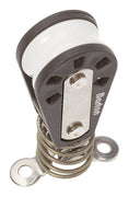Ball bearing Sheave Single- stand up block - ChasNewensMarine