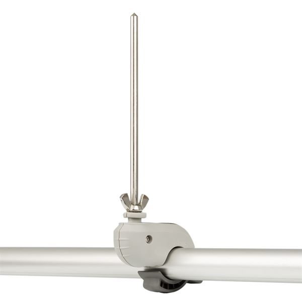 Quick Release Detachable Rail Fixing | ChasNewensMarine