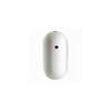 Thru-Line Fenders 23 x 45 (9 x 18) White