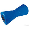 Central Roller, Blue