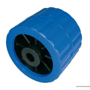Side Roller Blue Ø Hole 15 mm (x1)