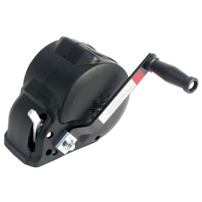 Trailer Winch Max
