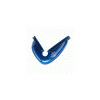 Transom / Corner Fenders 16/11 x 6 x 7 (6/4 x 3 x 3) pair Royal Blue