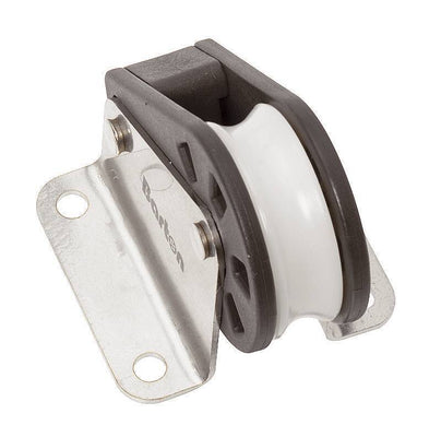 S2 Bb Upright Block - ChasNewensMarine