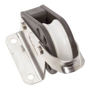 S2 Single Upright Block With Becket - ChasNewensMarine