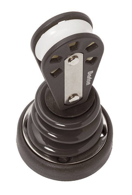 Ball bearing Sheave Single- stand up - ChasNewensMarine