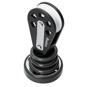 Ball bearing Sheave Single- stand up Single- stand up + becket - ChasNewensMarine