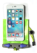 Aquapac 353 Classic Phone Case - Plus Size - Green