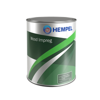 Wood Impreg 750ML