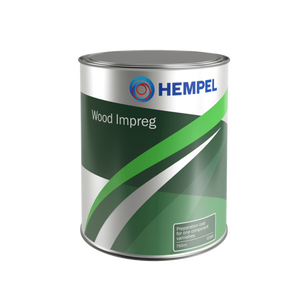 Wood Impreg 750ML