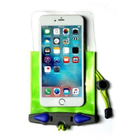 Aquapac 363 Classic Plus Plus Phone Case - Green