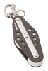 S2 Fiddle With Snap Shackle (B/B) - ChasNewensMarine