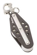 S2 Fiddle With Snap Shackle (B/B) - ChasNewensMarine