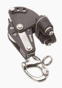 Single Snap Shackle Becket & Cam - ChasNewensMarine