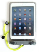 Aquapac 658 iPad Mini & Kindle Case w/ Lensflex Window
