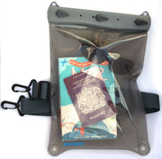 Aquapac Clear Mont Blanc