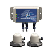 EFC EFC200 Ultrasonic Antifouling Control with 2x 50W Transducer