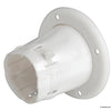 Fairlead Cradle, Conic, made of PVC