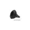 Small black fairlead bellow (x1)