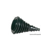 Maxi black fairlead bellow (x1)