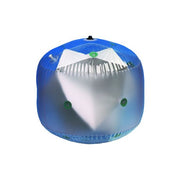 EM EMAO3I Inflatable radar reflector for liferafts