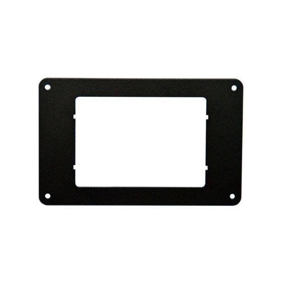 EM Flush Mount Kit - Active X/XS