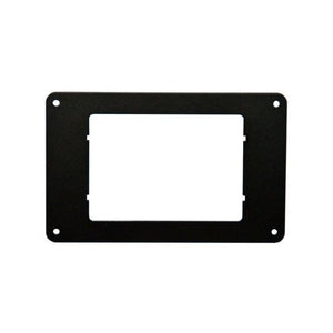 EM Flush Mount Kit - Active X/XS