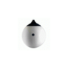 Ball / Heavy Duty Fenders / Floats 33 x 38 Navy