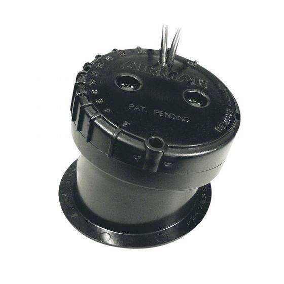 Airmar P79S In-Hull 235kHz Depth Smart Sensor Devicenet Connector