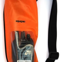 Aquapac 214 Stormproof VHF Case - Orange