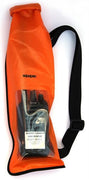 Aquapac 214 Stormproof VHF Case - Orange