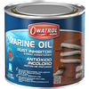 Marine Oil 0.5 ltr