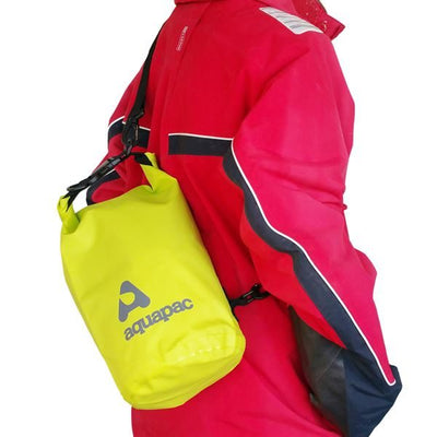 Aquapac TrailProof Drybag - with shoulder strap