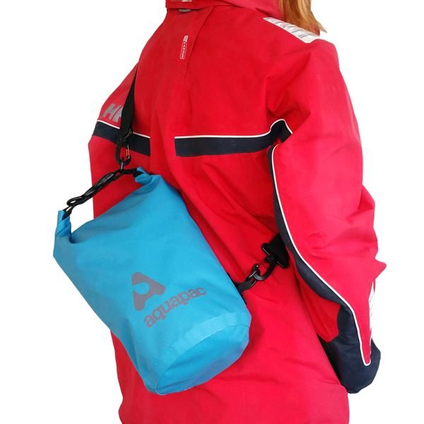 Aquapac TrailProof Drybag - with shoulder strap