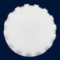 Thru-Hull with Strainer - by ATTWOOD