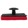 Star brite Scrubber (Medium, red)