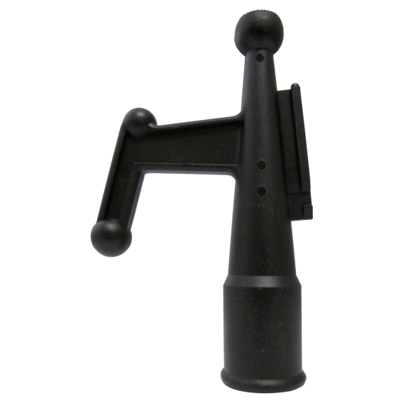 STAR BRITE Bootshaken – Bruchfestes Glas-Nylon, Perfekt Fürs Festmachen Und Leinen Holen STAR BRITE Bootshaken – Bruchfestes Glas-Nylon, Perfekt Fürs Festmachen Und Leinen Holen