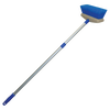 Economy Extending Handle with 20 cm Standard Brush Combo (Screw Thread)