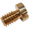 Johnson Brass Cam Screw 01-46794-02 for Johnson F8B and F9B Pumps