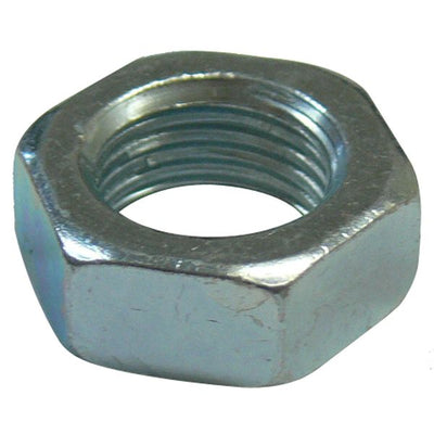 Johnson 0.0191.001 Zinc Plated Half Nut 5/8