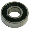 Johnson Ball Bearing 6001 2RS1 ST - ChasNewensMarine