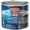 Owatrol GLV (Aluminium Paint) 0.75 ltr
